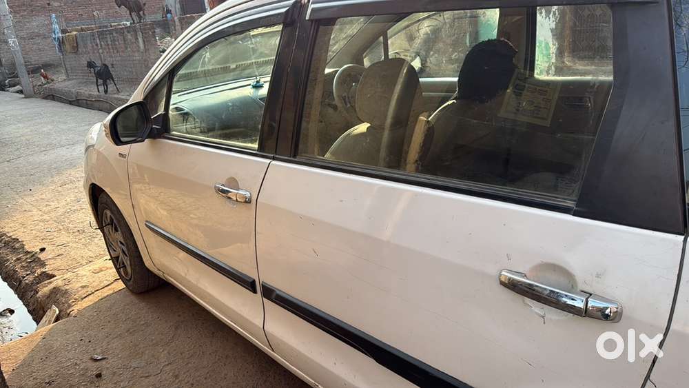 Maruti Suzuki Ertiga 2017 Diesel 154000 Km Driven