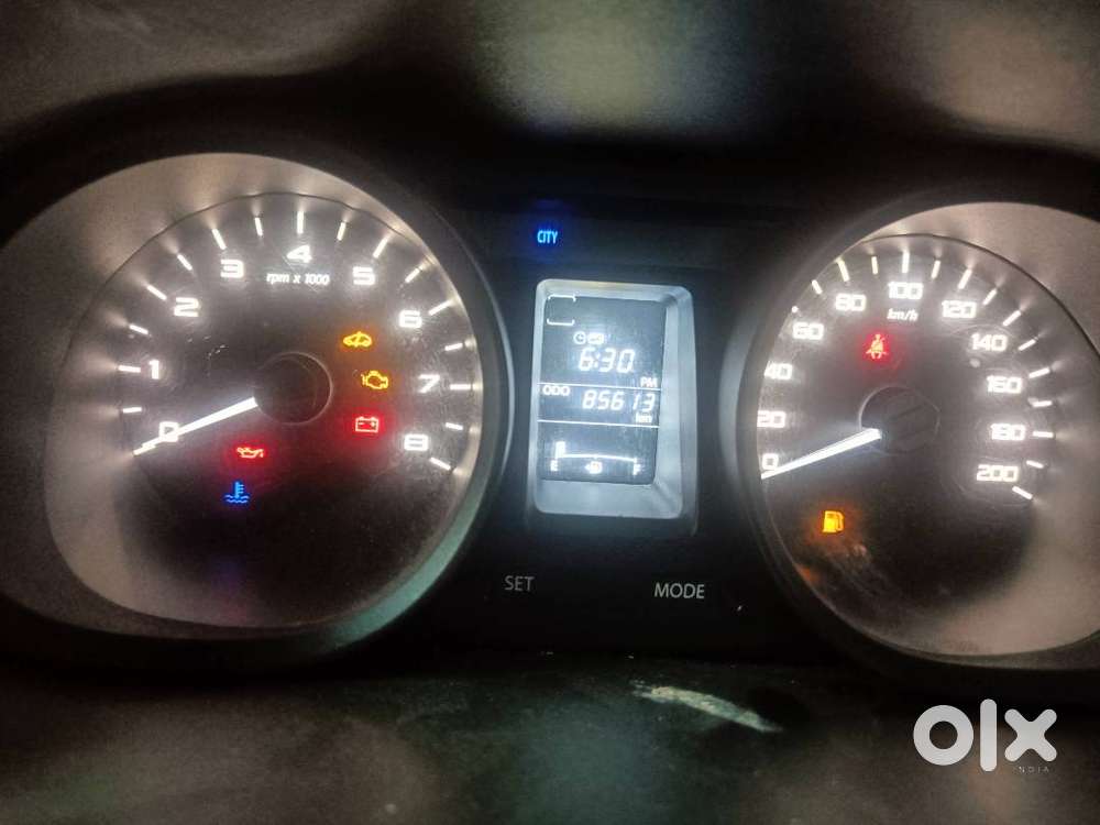 Well Maintained Vehicle For Sale