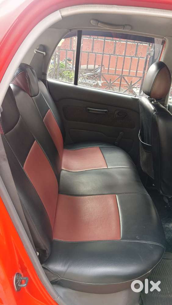 Hyundai Santro Xing Xg Erlx Euro Iii, 2008, Petrol