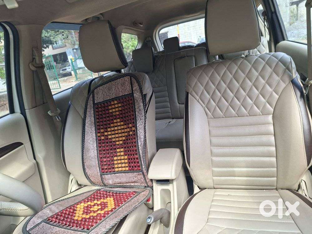 Maruti Suzuki Ertiga Zxi Plus Shvs, 2020, Petrol