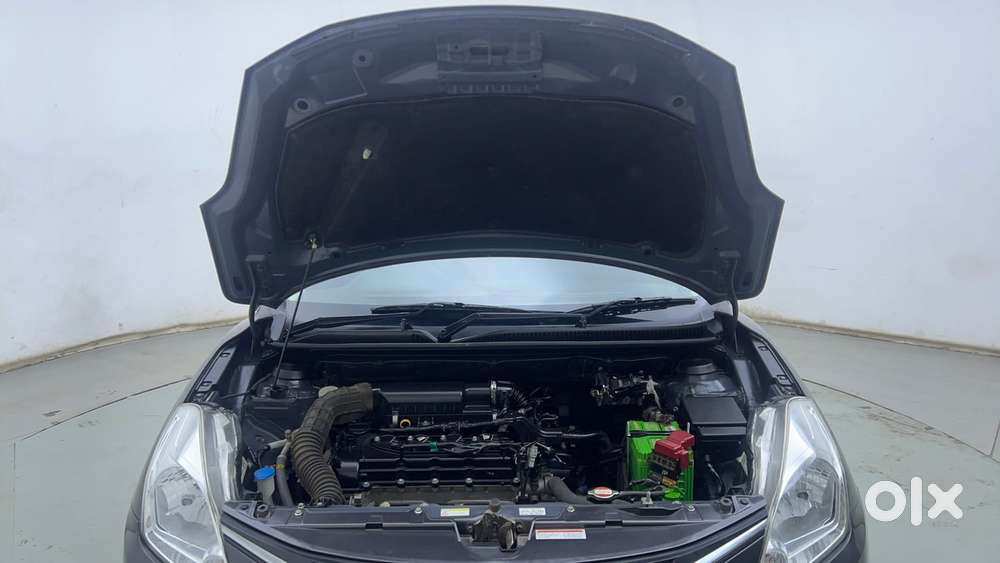 Maruti Suzuki Baleno 1.2 Zeta, 2018, Petrol