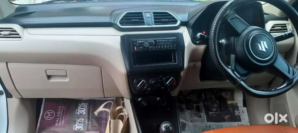 Maruti Suzuki Swift Dzire, 2025, Cng & Hybrids