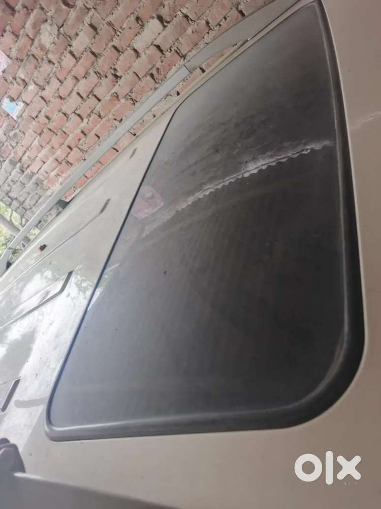 Mahindra Rexton 2013 Diesel 120000 Km Driven