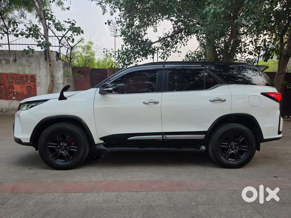 Toyota Fortuner 4x2 At 2.8 Diesel, 2017, Diesel