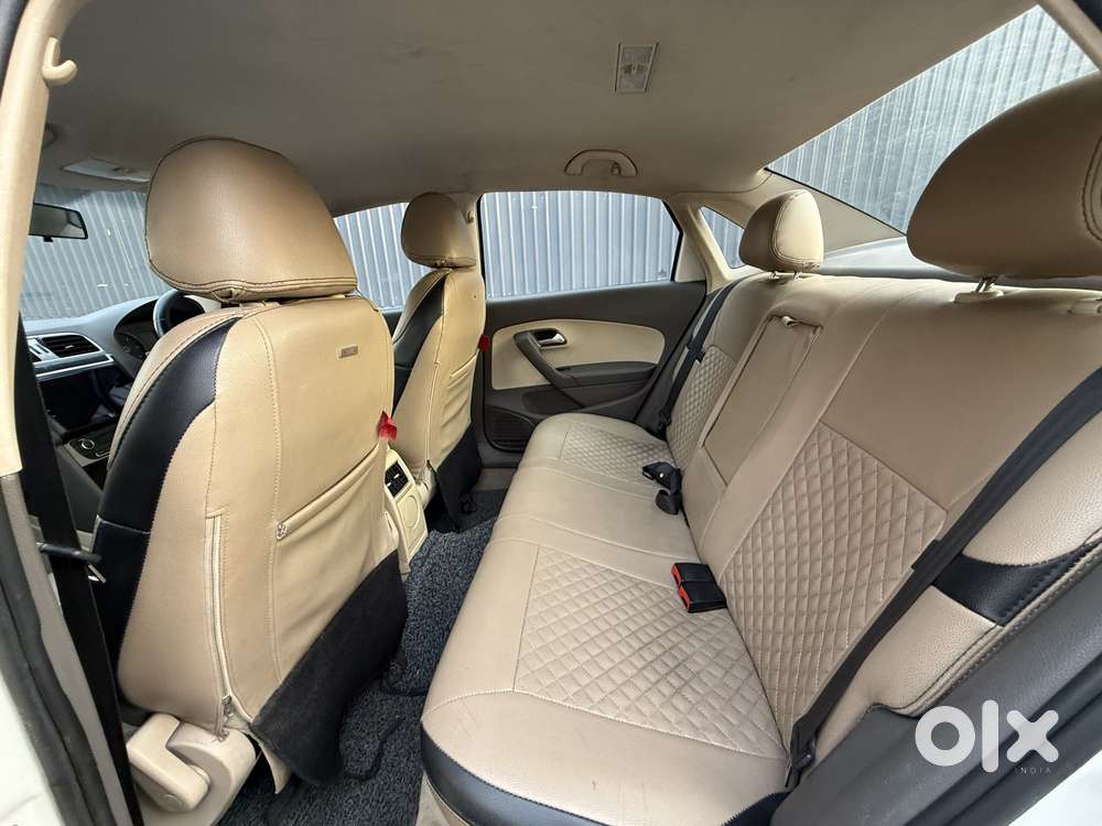 Volkswagen Vento 2010-2013 Diesel Highline, 2015, Diesel