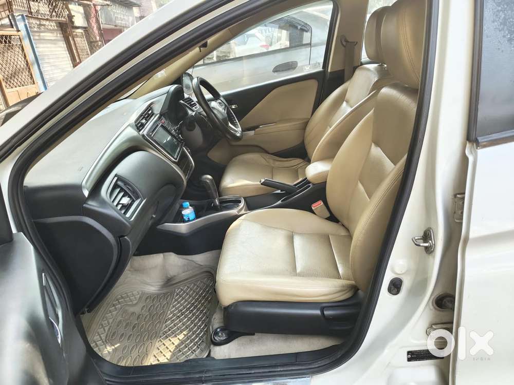 Honda City I Vtec Vx Option, 2016, Petrol