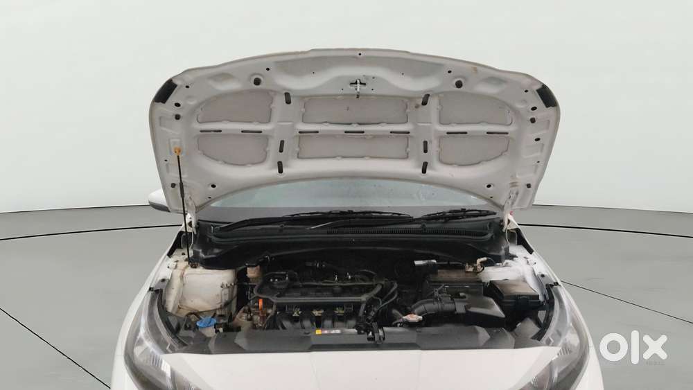Hyundai New I20 1.2 Sportz Mt, 2023, Petrol