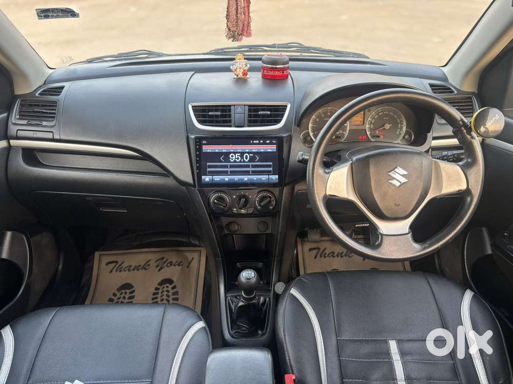 Maruti Suzuki Swift Vxi Optional, 2013, Cng & Hybrids