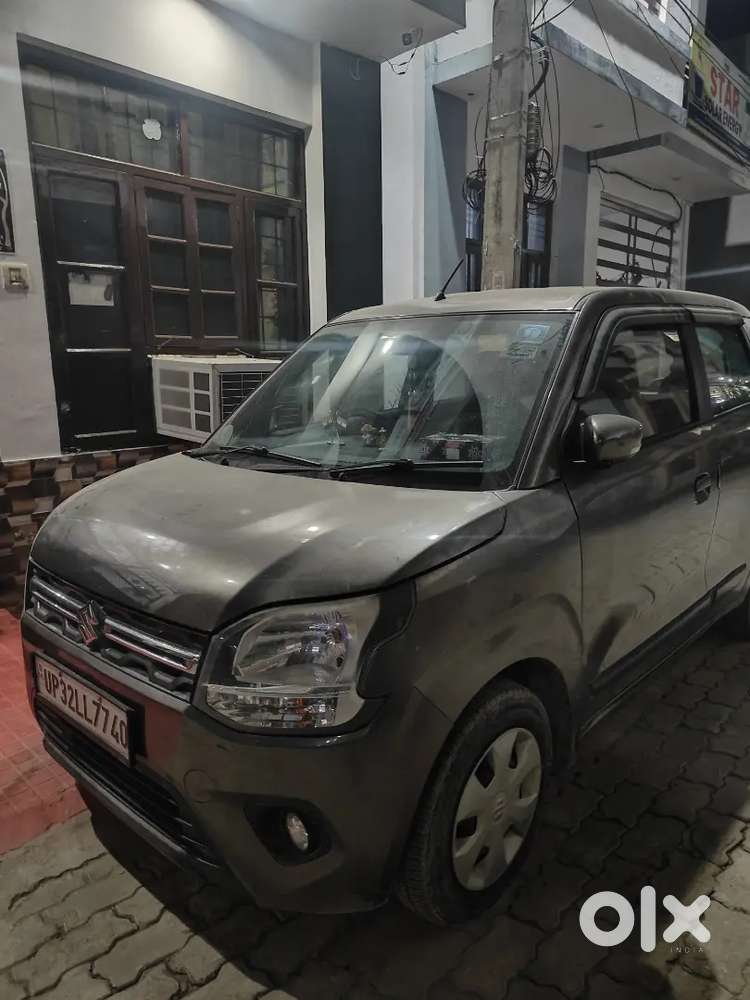 Maruti Suzuki Wagon R 2020