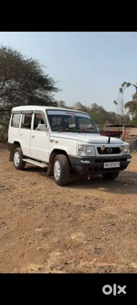 Tata Sumo Bslll