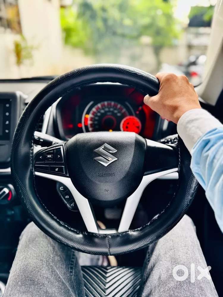 Maruti Suzuki Celerio Zxi, 2025, Petrol