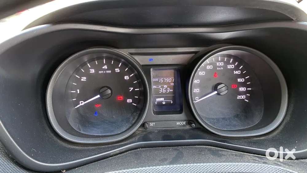 Tata Nexon 2018 Diesel Well Maintained
