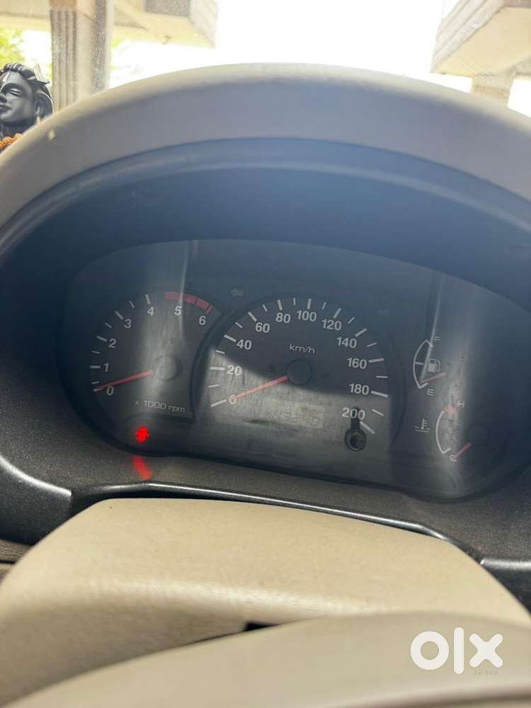 Hyundai Accent Viva 2007 Diesel 143240 Km Driven