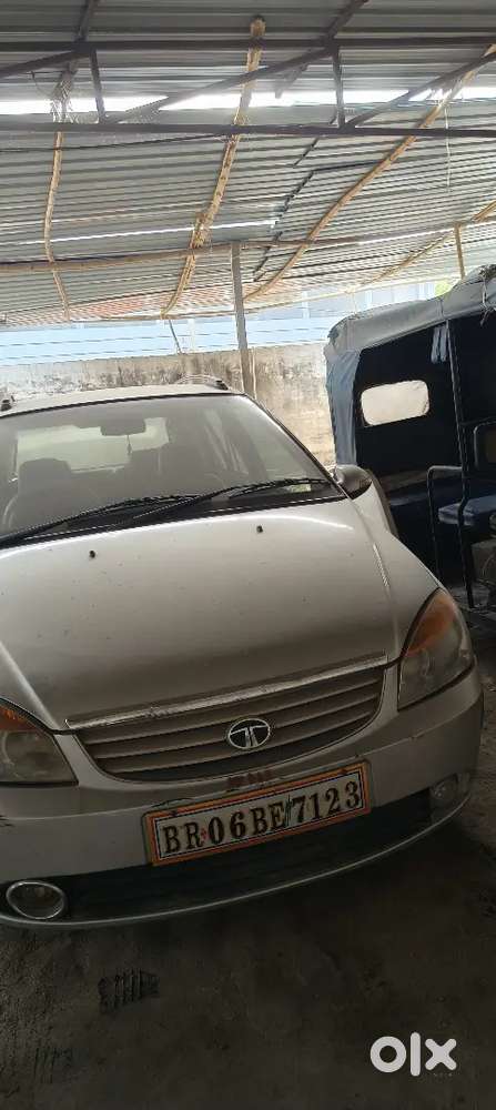 Tata Indica Ev2 2018 Diesel 30000 Km Driven