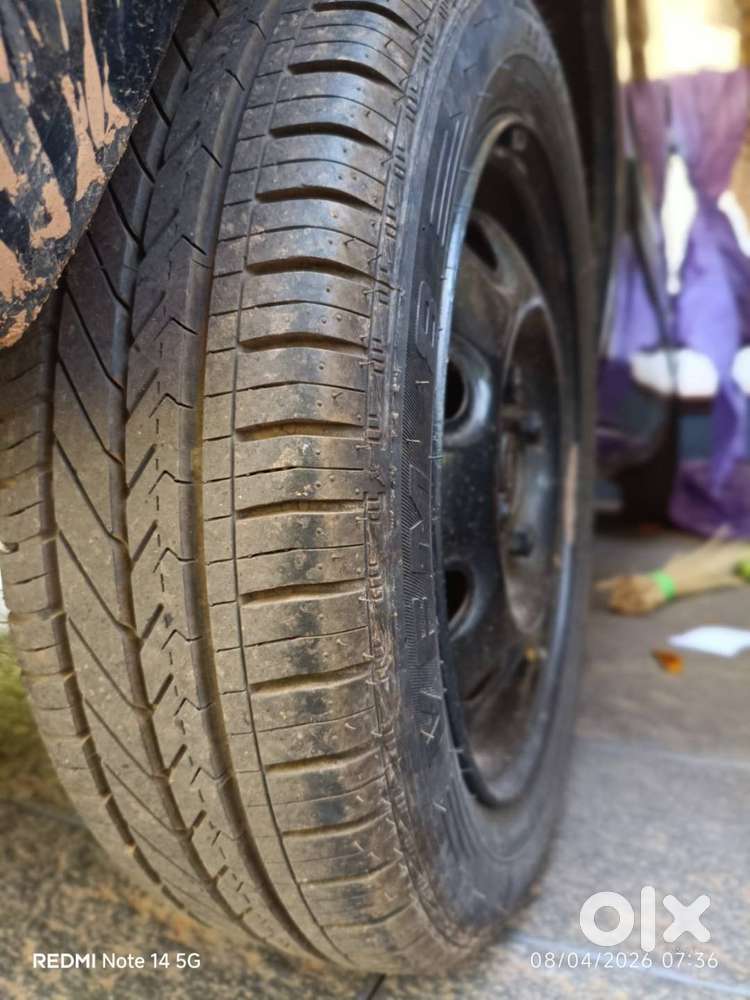 Maruti Suzuki Wagon R Vxi 20056974