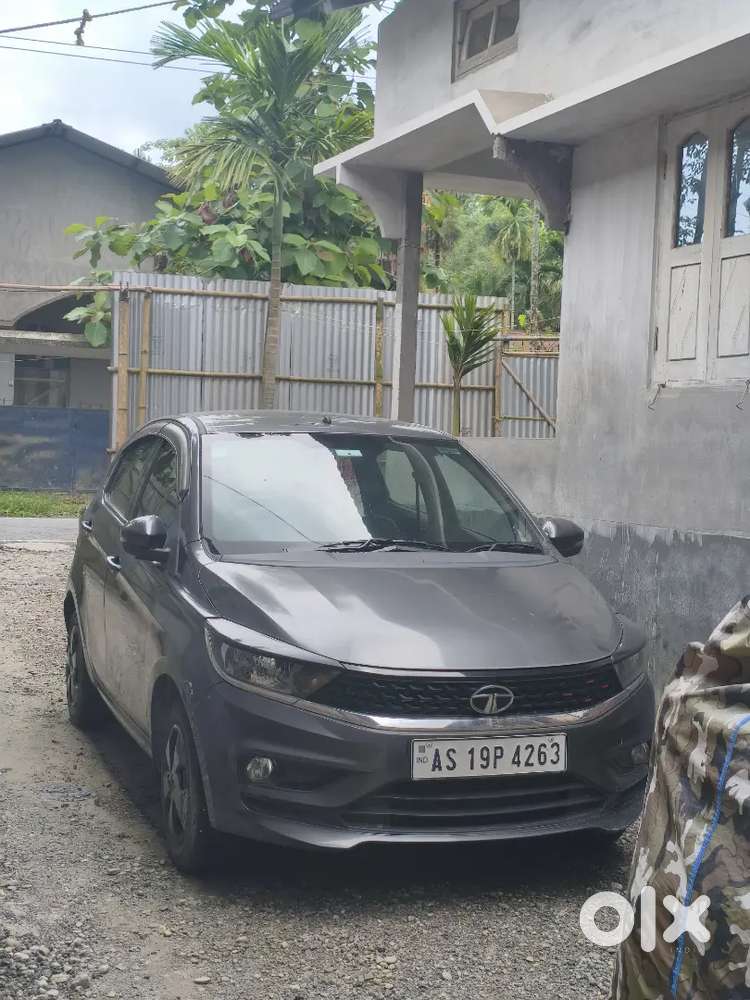 Tata Tiago 2020