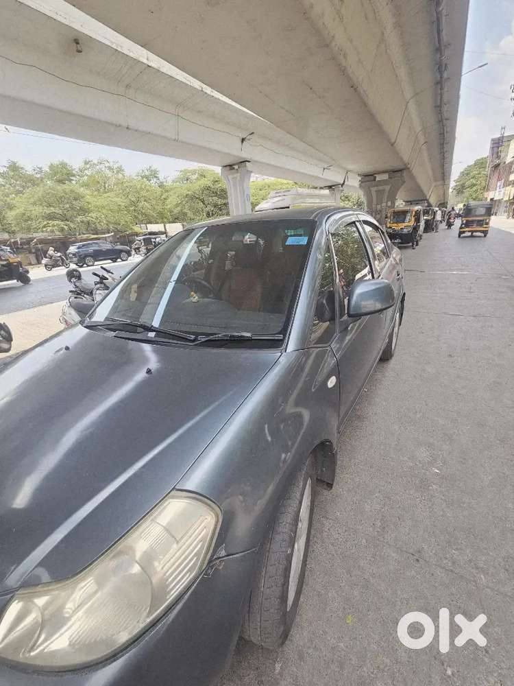 Maruti Suzuki Sx4 2008 Petrol 102000 Km Driven