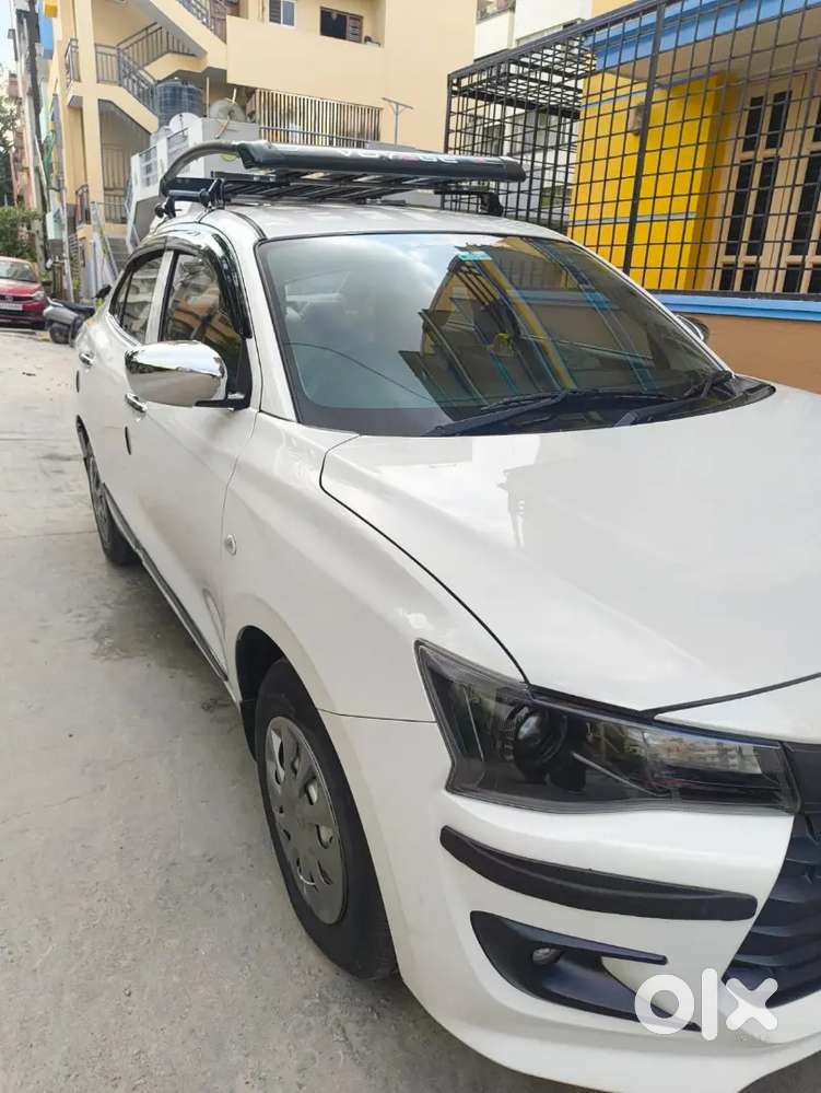 Maruti Suzuki Dzire 1.2 Tour 2025