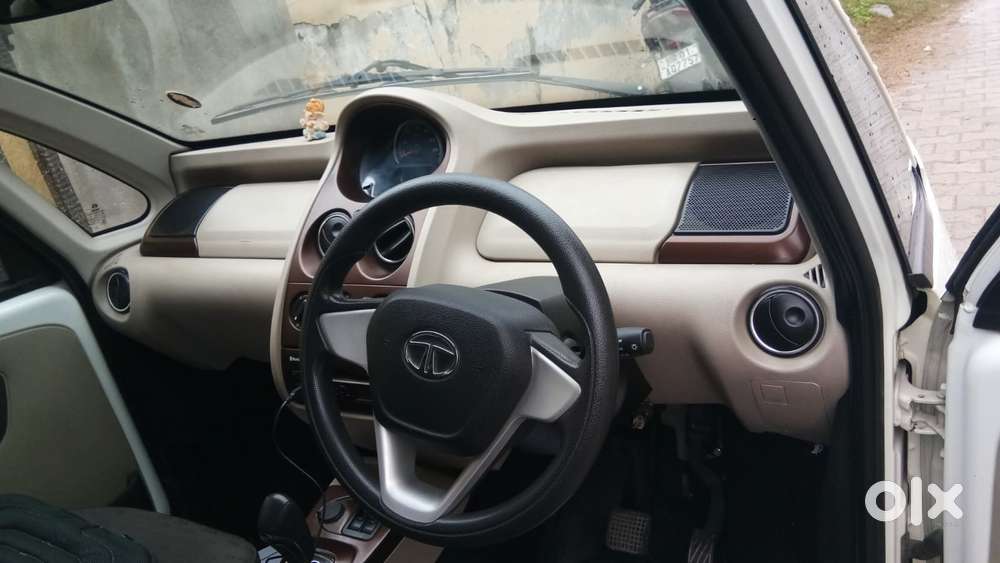 Tata Nano Xta, 2017, Petrol