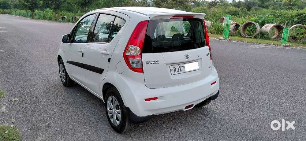 Maruti Suzuki Ritz Vdi Bs-iv, 2013, Diesel