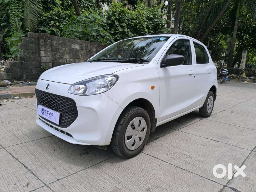 Maruti Suzuki Alto K10 1.0 Vxi Amt, 2026, Petrol