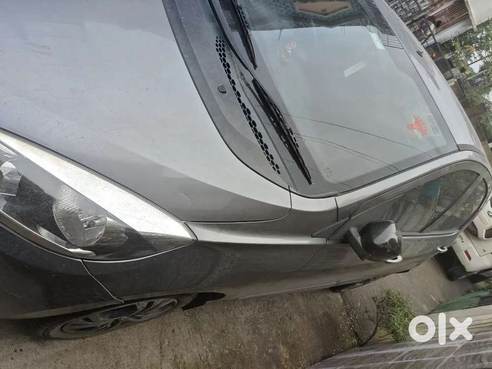 Tata Tiago 2019 Petrol Manual