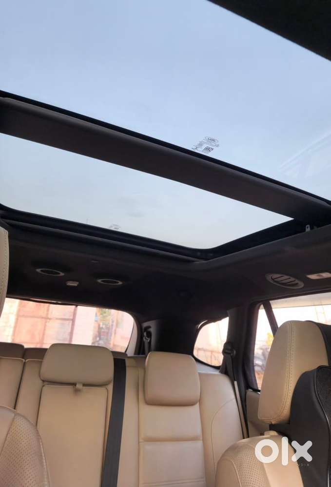 Ford Endeavour Diesel 2018