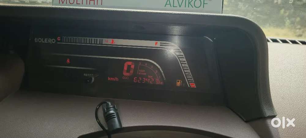 Mahindra Bolero Power Plus 2019 Diesel 68000 Km Driven