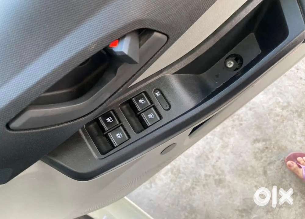 Tata Tiago 2025 Manual