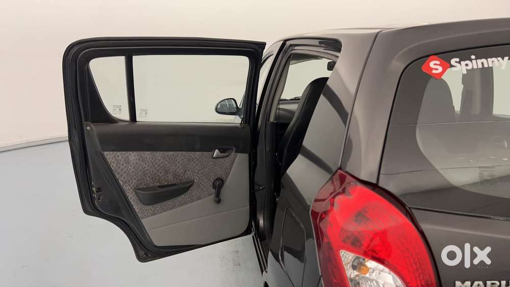 Maruti Suzuki Alto 800 Lxi, 2017, Petrol