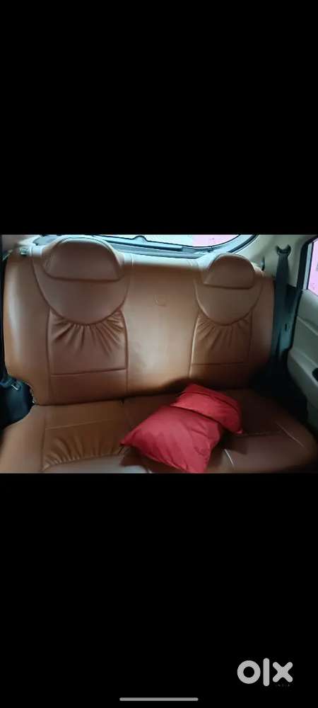 Hyundai New Santro 2021