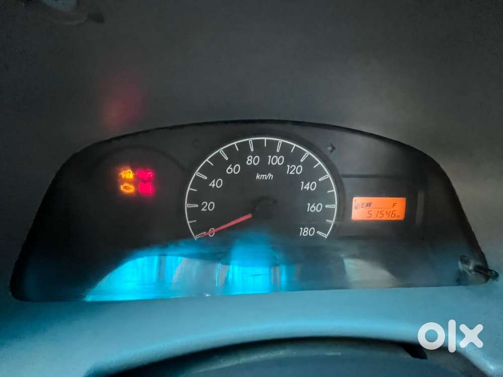 Maruti Suzuki Alto 2012 Year