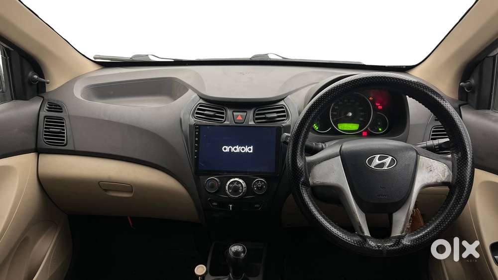 Hyundai Eon Sportz, 2014, Petrol