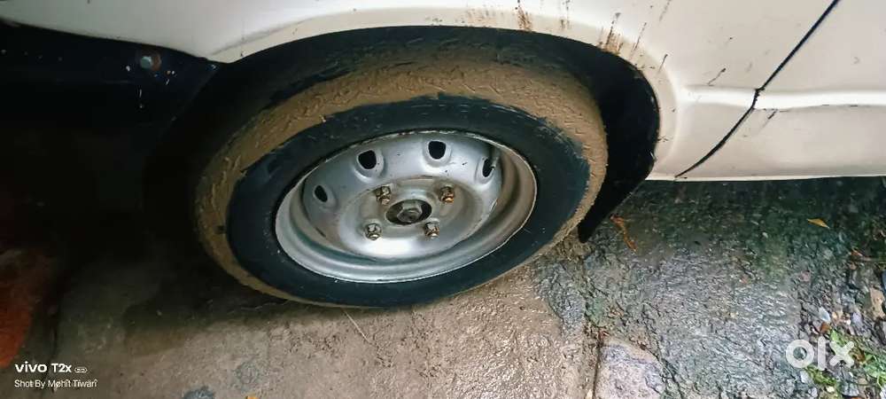 Maruti Suzuki 800 Non Ac