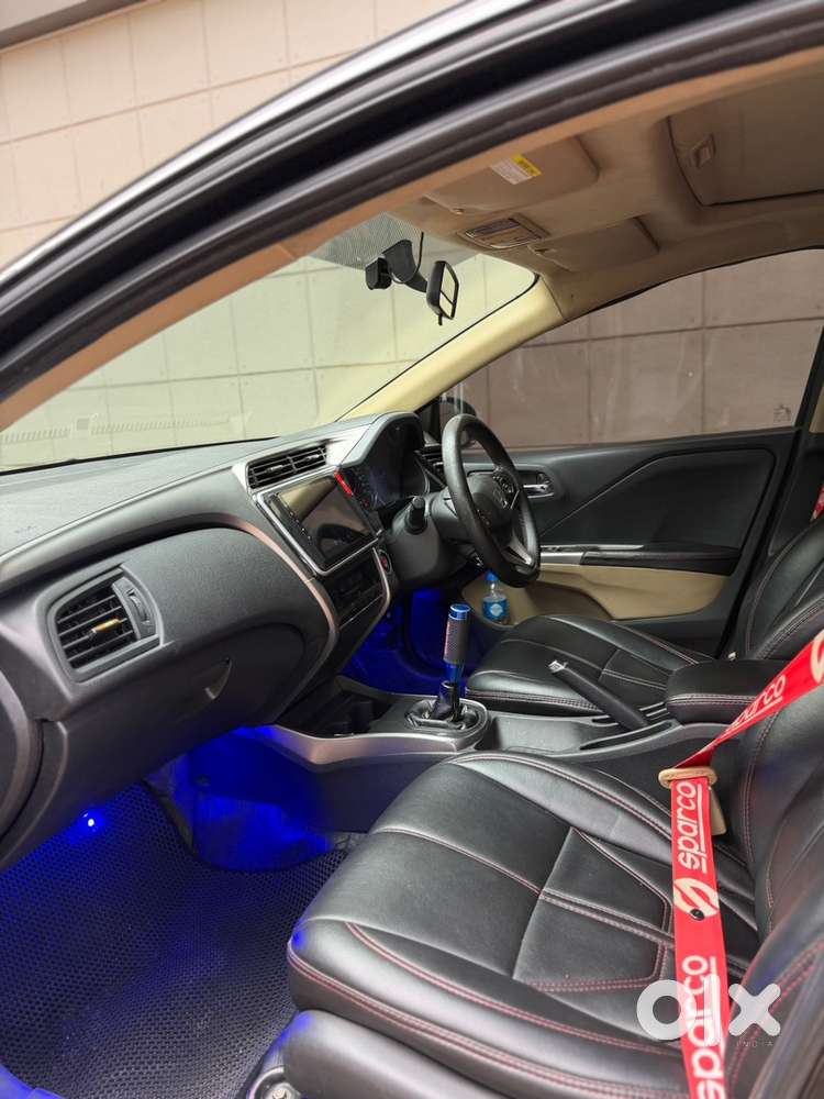 Honda City Diesel 2014 Model