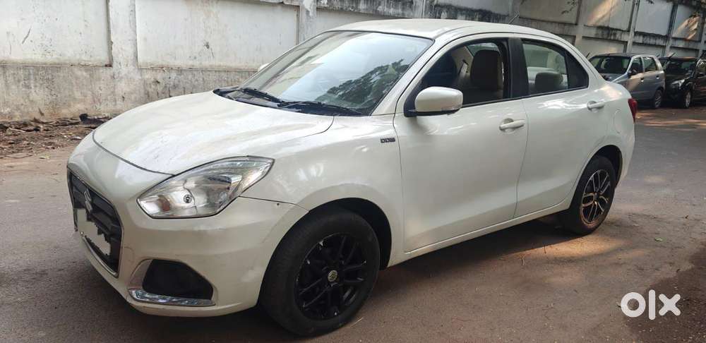 Maruti Suzuki Swift Dzire Vdi(o) Amt, 2018, Diesel