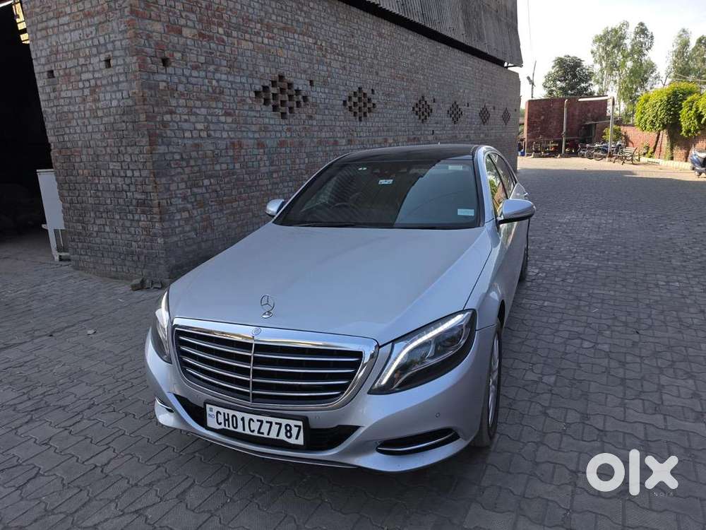 Mercedes-benz Diesel 2014