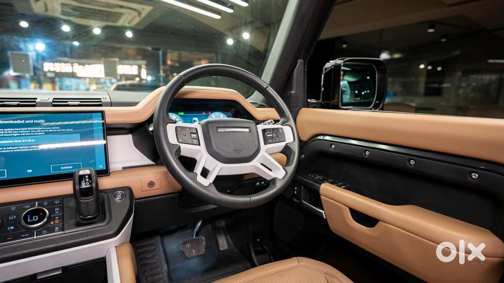 Land Rover Defender 3.0 L 110 Hse, 2025, Diesel