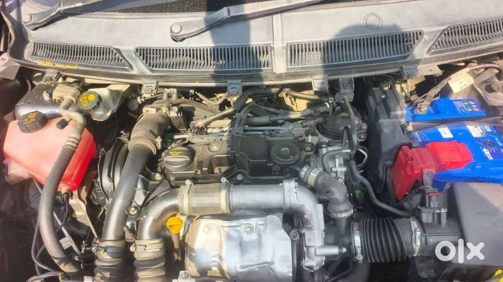 Ford Figo Aspire 2018 Diesel 65000 Km Driven