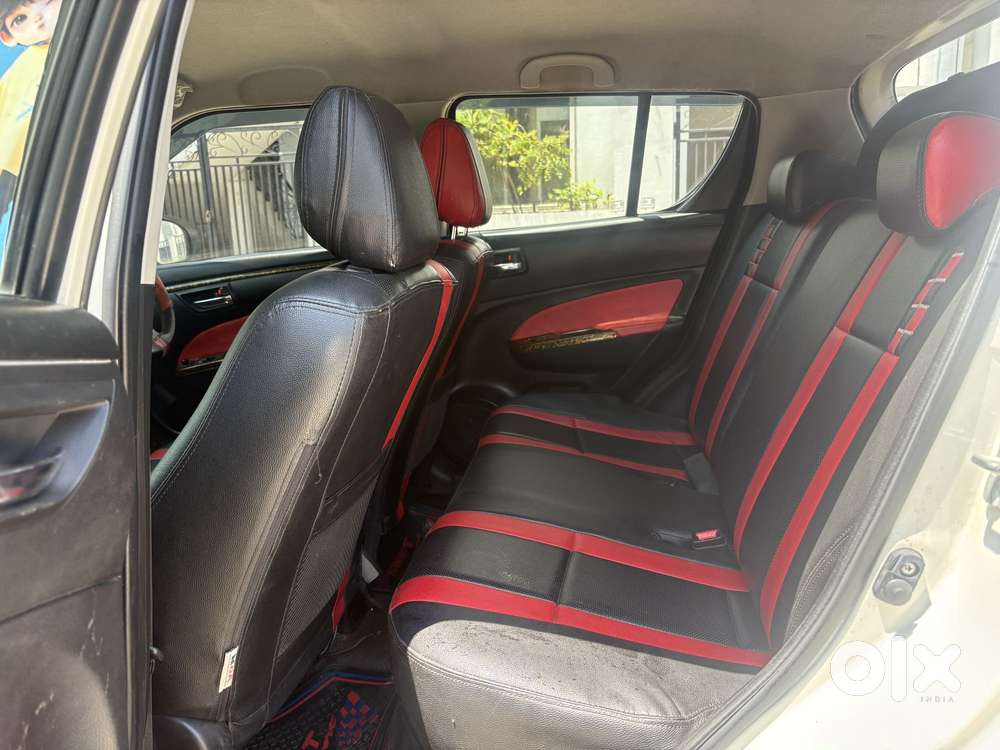 Maruti Suzuki Swift Vdi Optional, 2015, Diesel