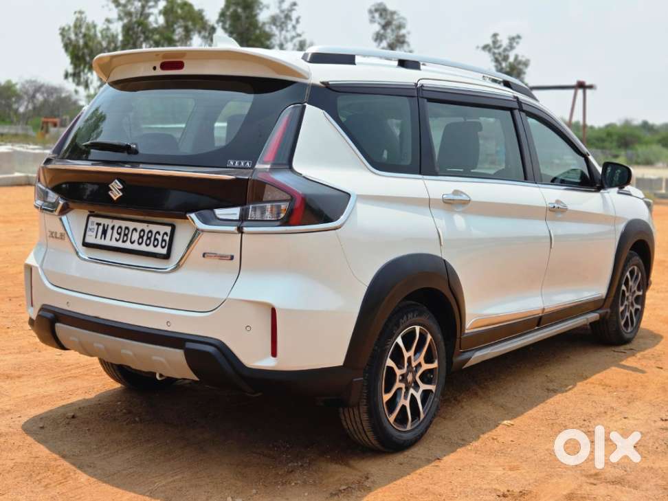 Maruti Suzuki Xl6 1.5 Alpha Plus Mt, 2025, Petrol