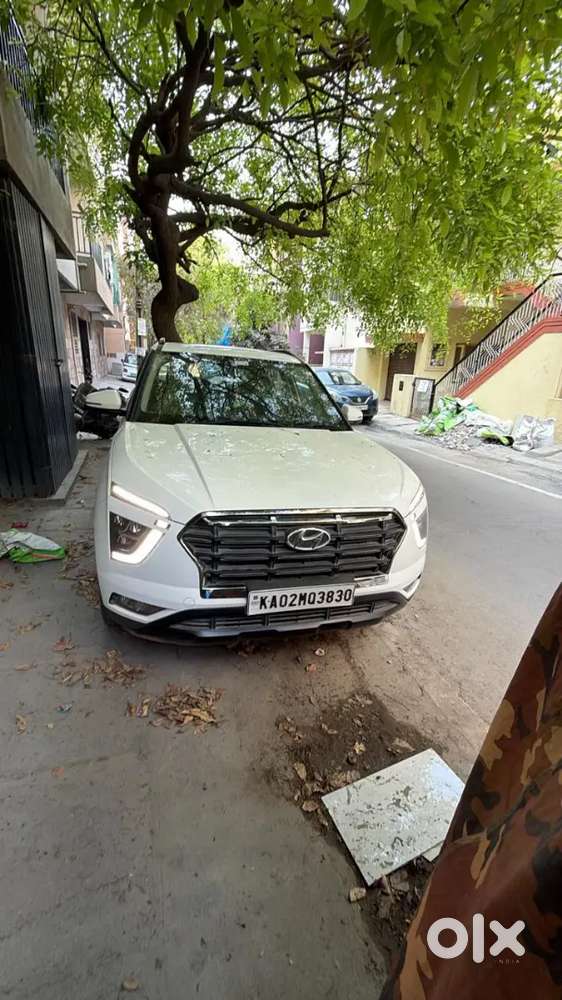 Hyundai Creta Facelift