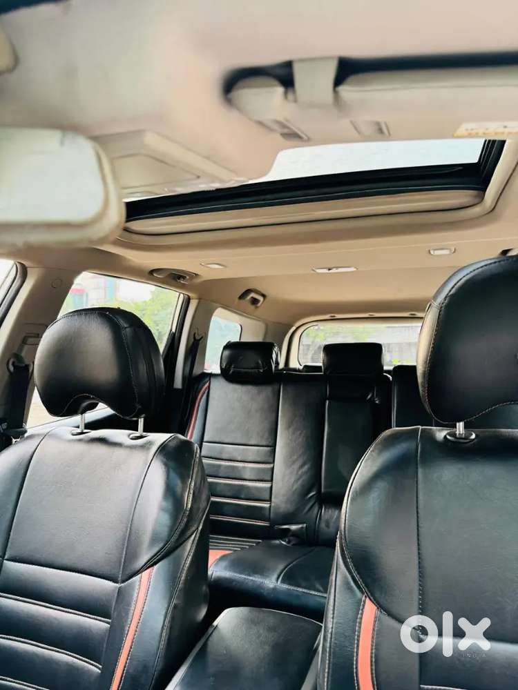 Mahindra Xuv500 Diesel 2019