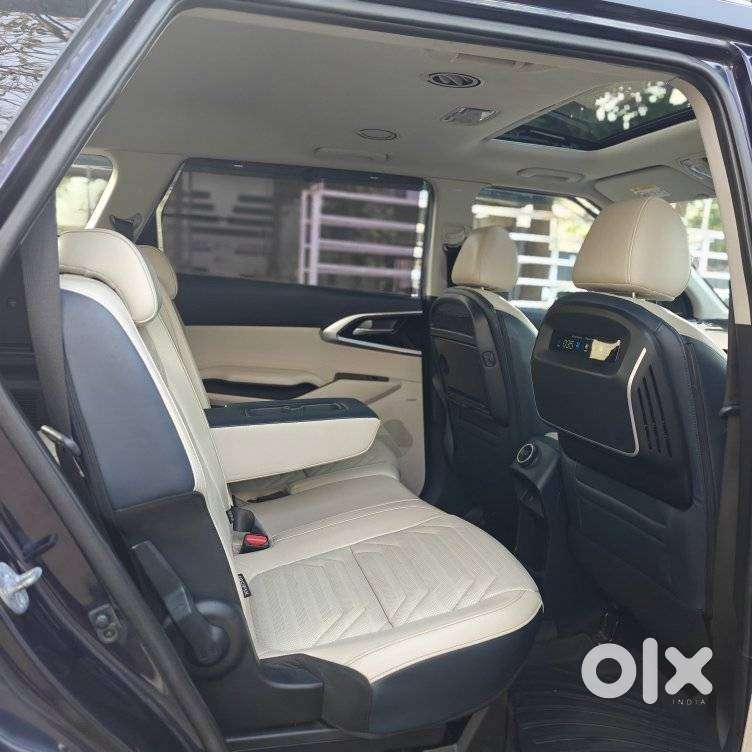 Kia Carens 1.5 Luxury Plus Diesel 7str Imt, 2023, Diesel