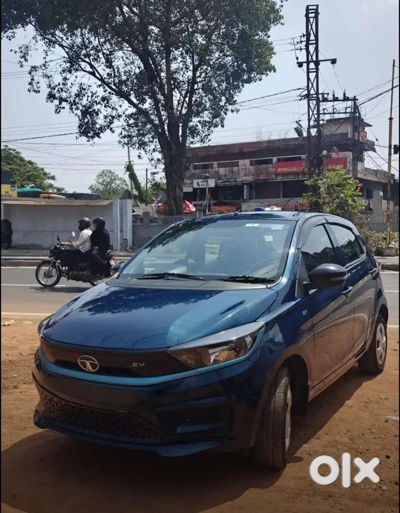 Tata Tiago Ev 2023 For Sale