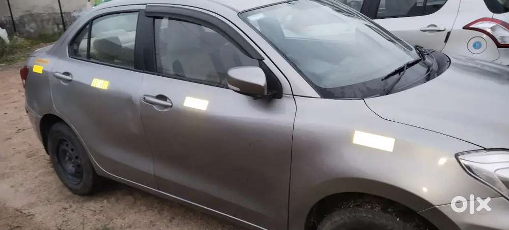 Maruti Suzuki Dzire 1.2 2023