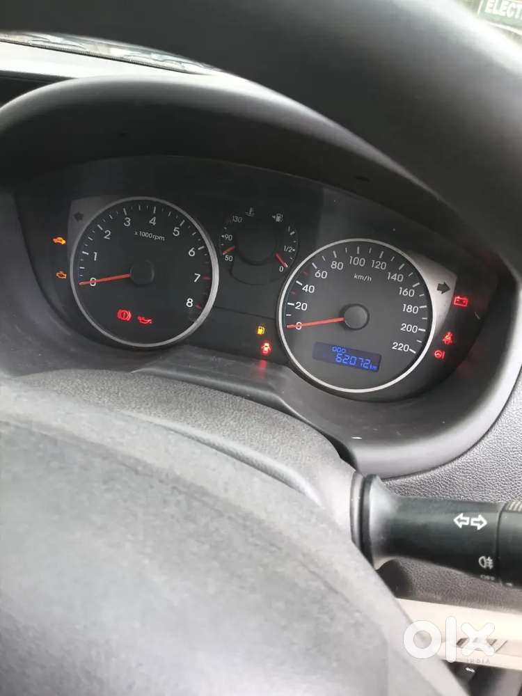 Hyundai I20 2012 Petrol 62077 Km Driven