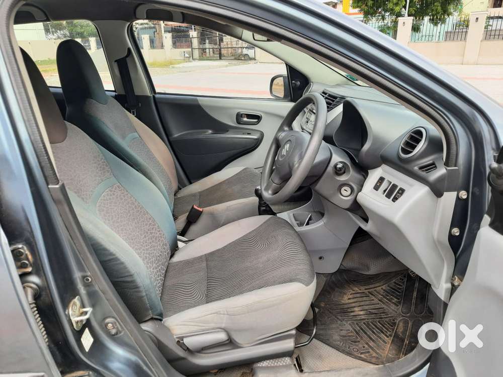 Maruti Suzuki A-star Vxi Aktiv, 2009, Petrol