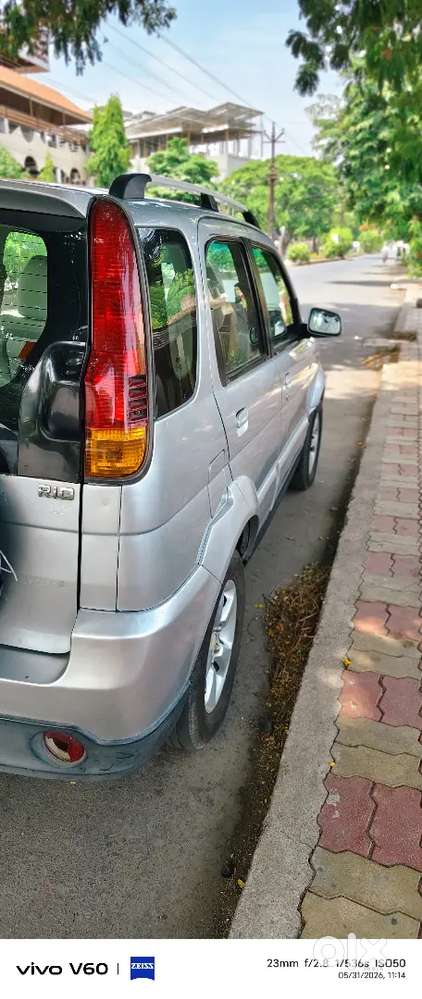 Premier Rio Crdi4 Lx 2015