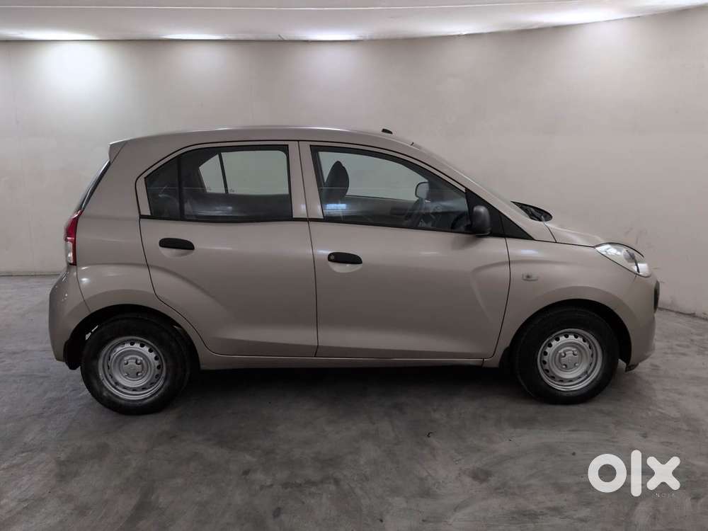 Hyundai Santro Era Executive, 2021, Petrol